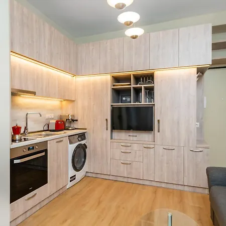 Apartamento Piece Of Paradise 2k24 *