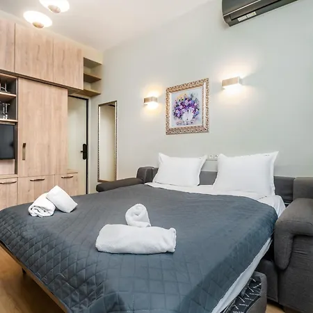 Apartamento Piece Of Paradise 2k24