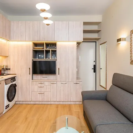 Piece Of Paradise 2k24 Apartment Sofia
