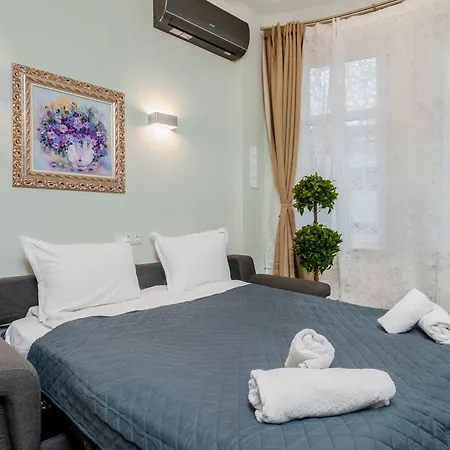 Apartment Piece Of Paradise 2k24 Sofia