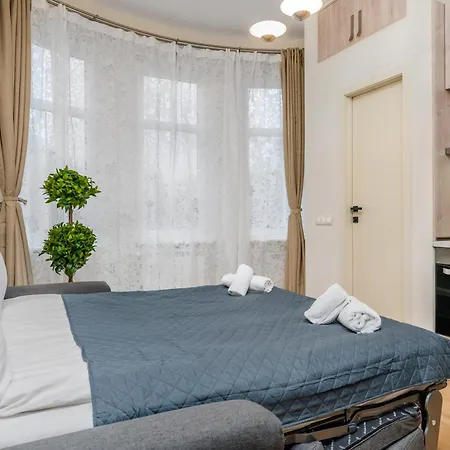 Piece Of Paradise 2k24 Appartement