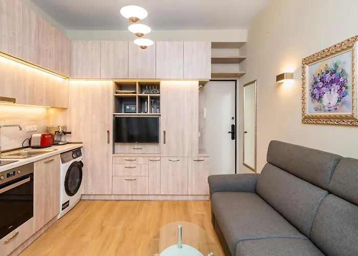 Piece Of Paradise 2k24 アパート ソフィア